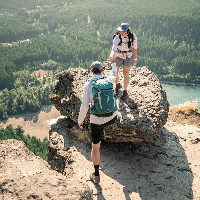 Osprey Sportlite™ 30 Hiking Backpack