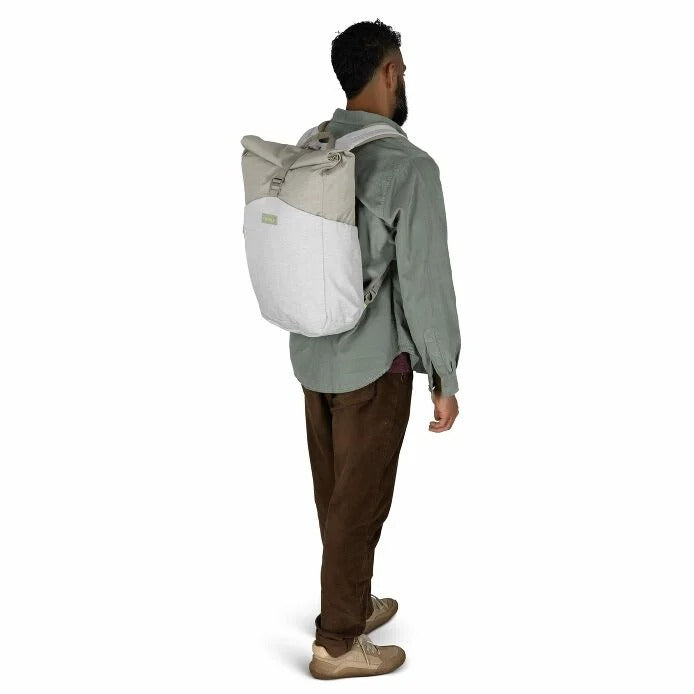 Osprey Arcane™ Earth Roll Top Backpack