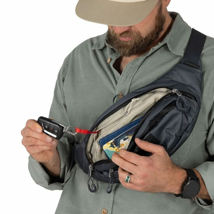 Daylite™ Waist Pack Limited Edition