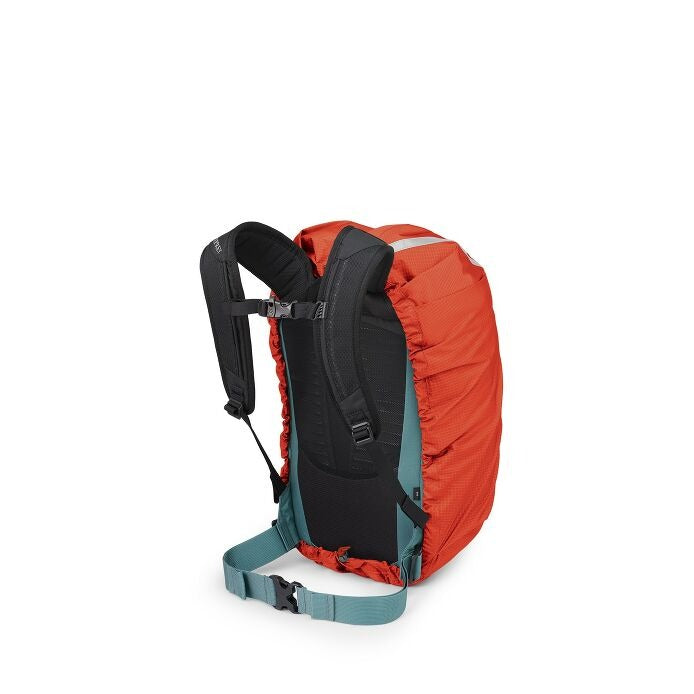 Hi-Vis Commuter Raincover