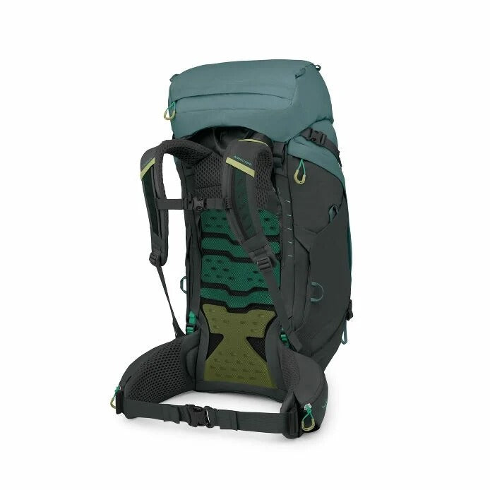 Kyte™ LT 65 Backpacking Pack
