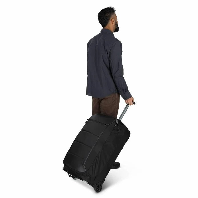 Ozone 2-Wheel 80L/27" Luggage