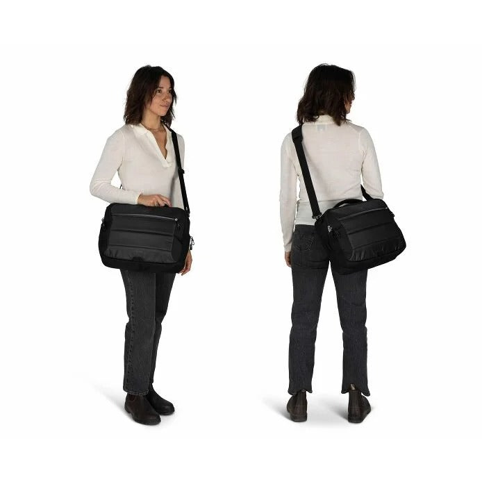 Ozone Brief Bag
