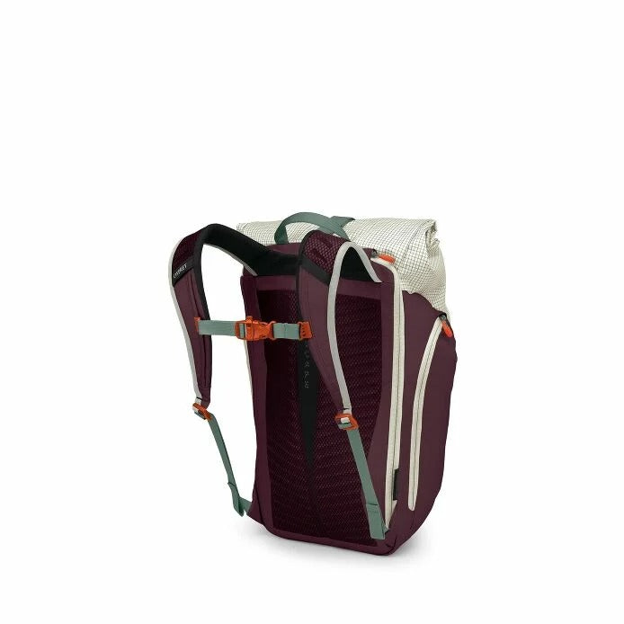 Transporter™ Roll Top Pack