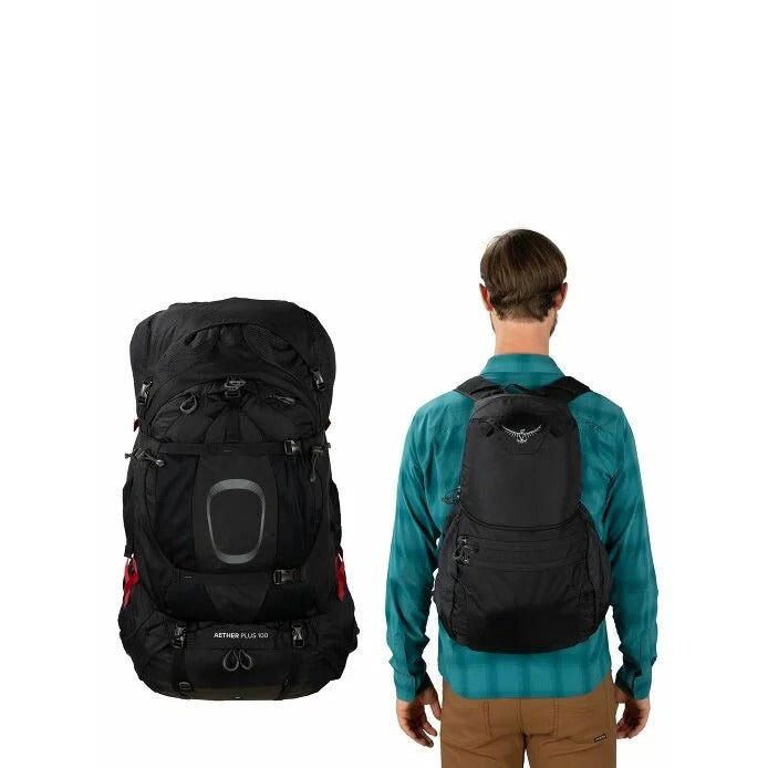 Aether™ Plus 85