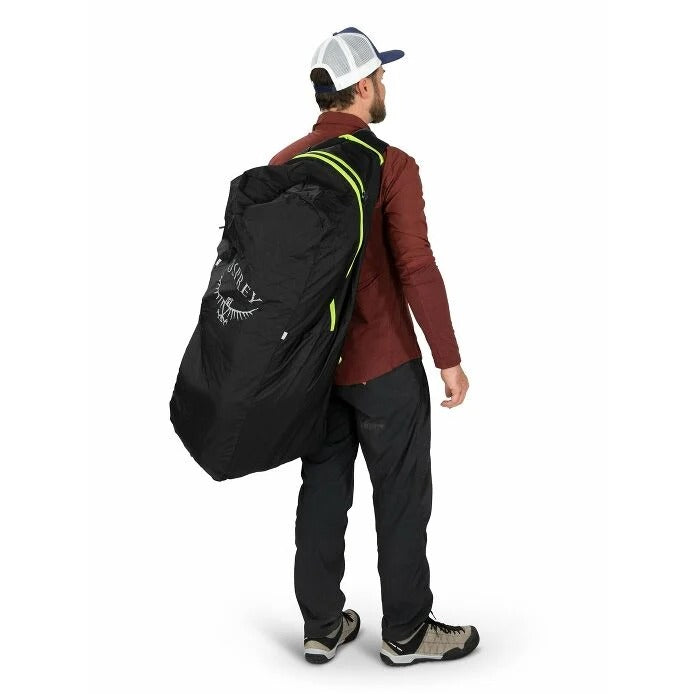 Airporter Small