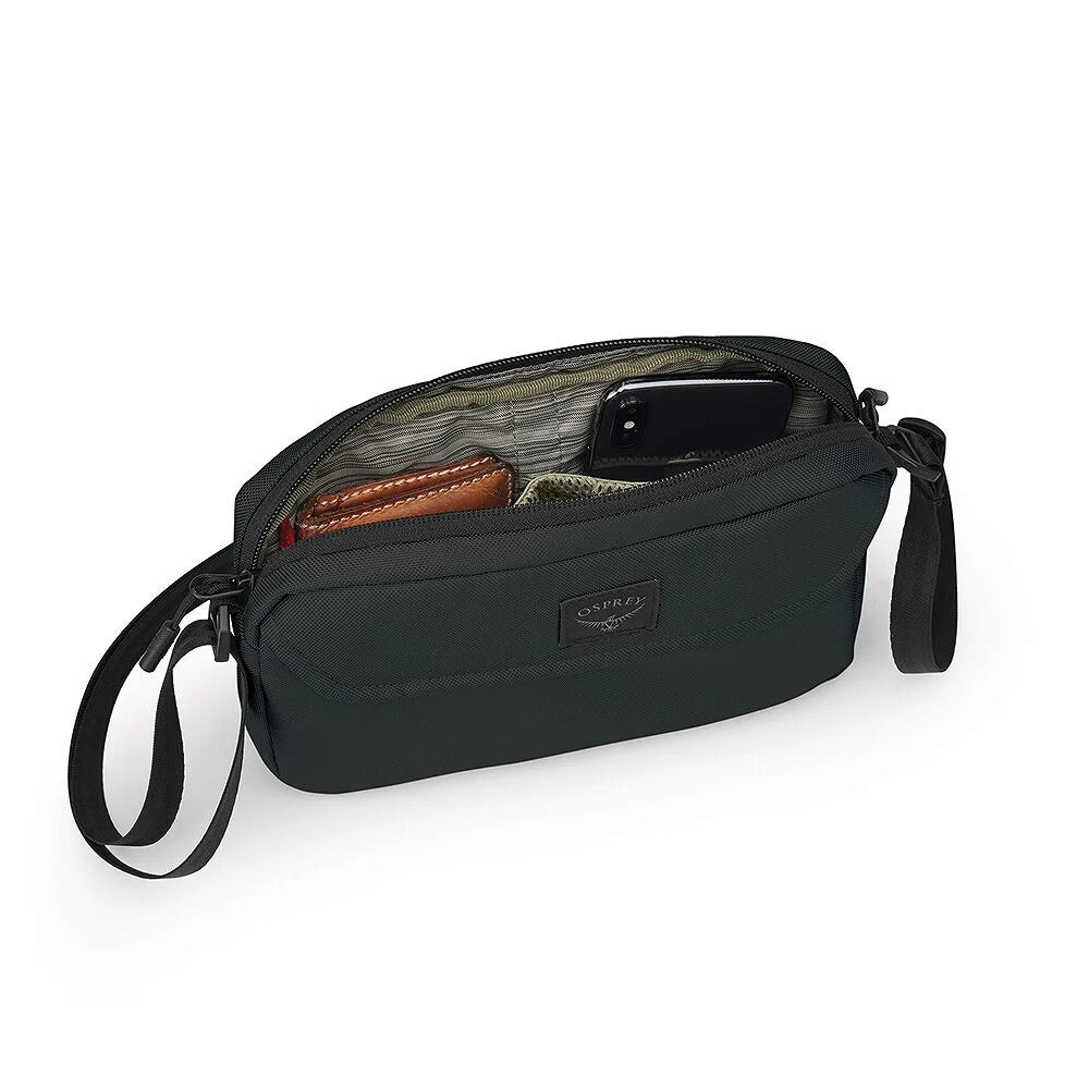 Aoede Crossbody Bag