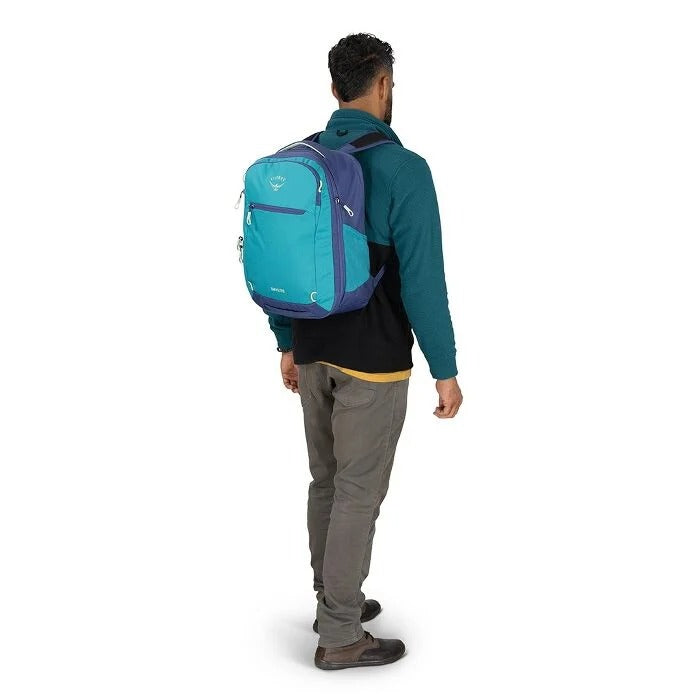 Daylite™ Expandable Travel Pack 26+6