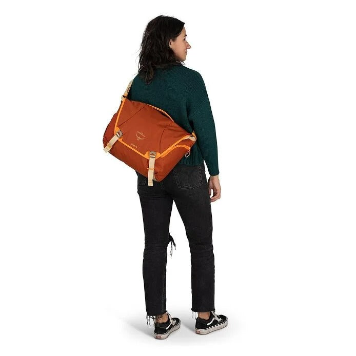 Daylite™ Messenger