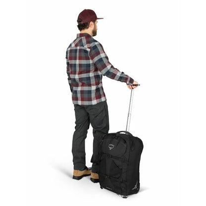 Farpoint™ Wheeled Travel Carry-On 36L/21.5"