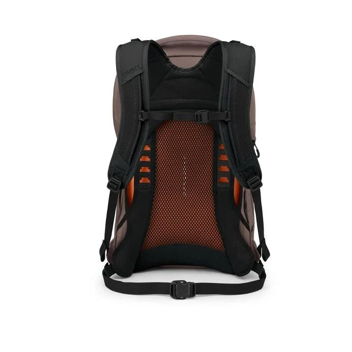 Metron Airspeed 34