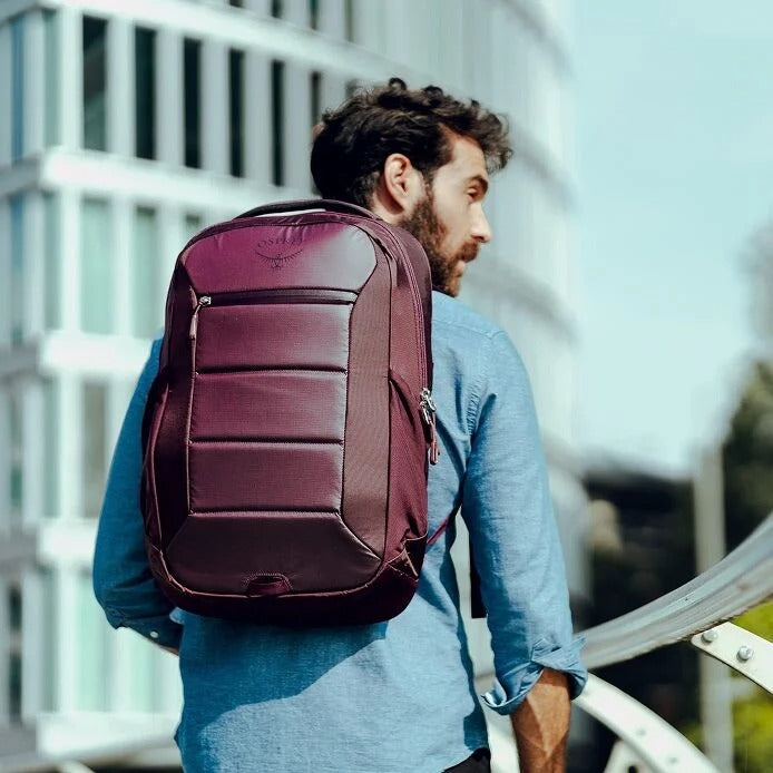Ozone Laptop Backpack