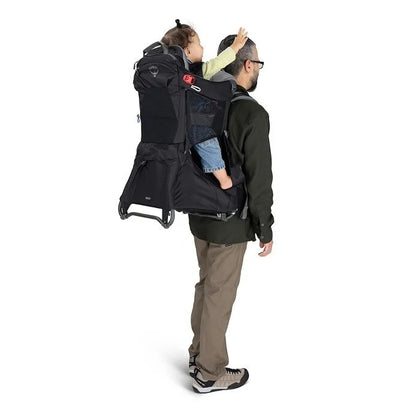 Poco™ Child Carrier