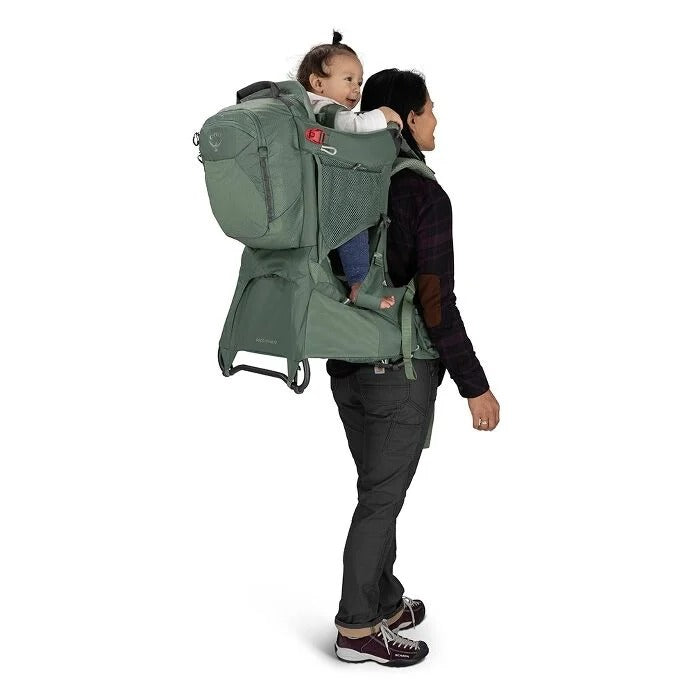 Poco™ Premium Child Carrier
