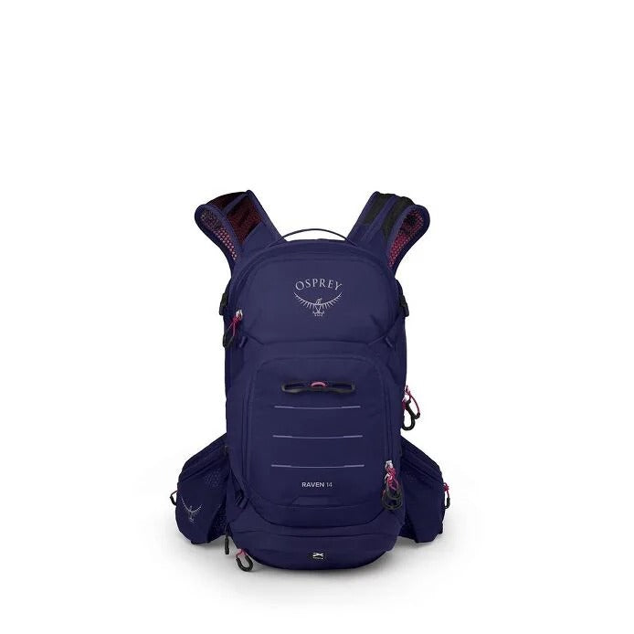Raven 14