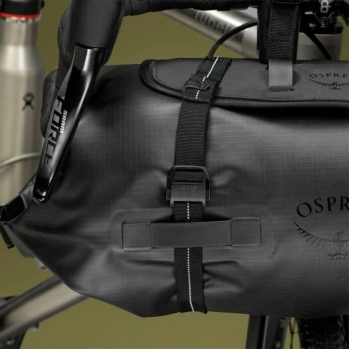 Escapist™ Handlebar Bag Large