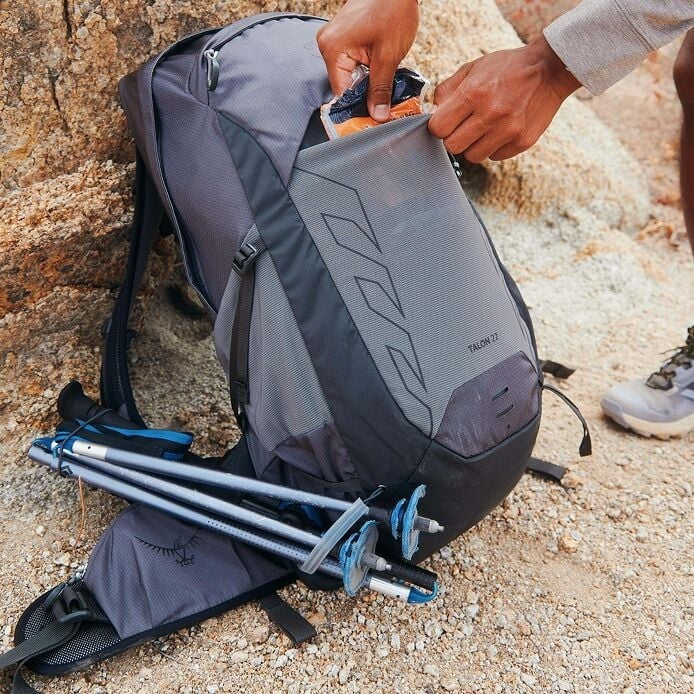 Talon™ 22