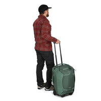 Sojourn™ Shuttle Wheeled Duffel 22"/45L
