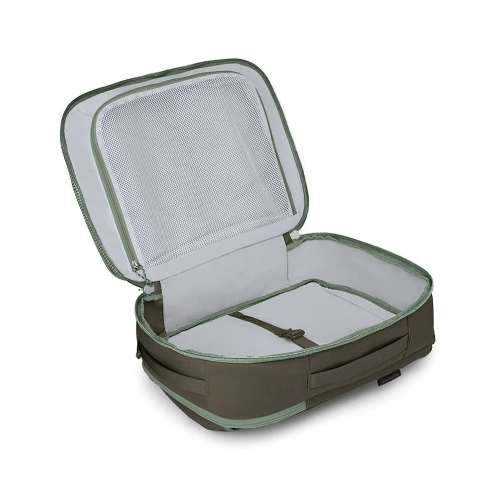 Transporter™ 26+6 Expandable Travel Backpack