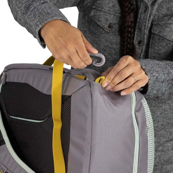 Transporter™ Travel Pack 36