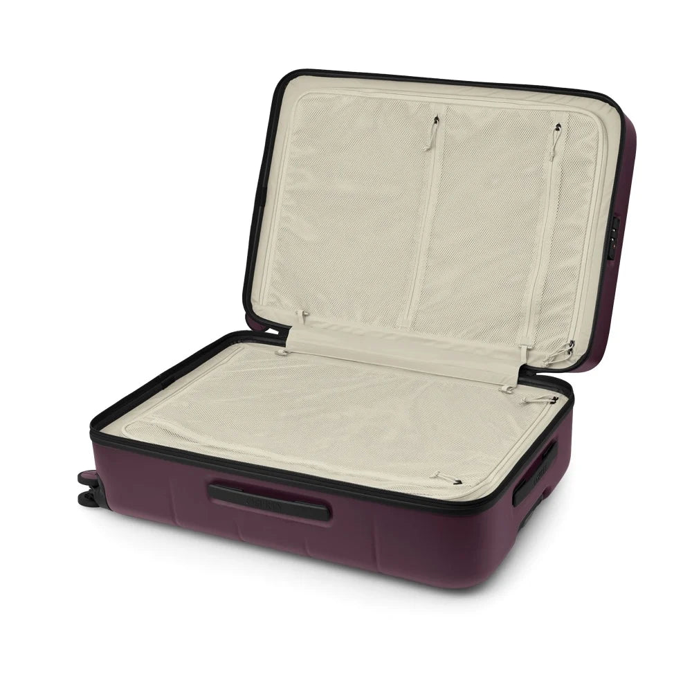 Ozone 100 Hardside Luggage