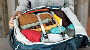 Farpoint™ Wheeled Travel Carry-On 36L/21.5"