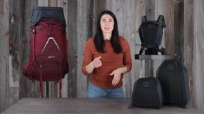 Camera Chest Rig