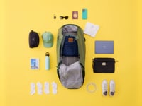 Sojourn™ Shuttle Wheeled Duffel 30"/100L
