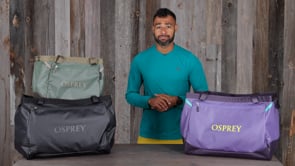 Transporter™ Gear Tote 60