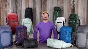 Talon™ 22 Extended Fit