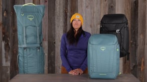 Mountain Bound Ski & Snowboard Boot Backpack Plus