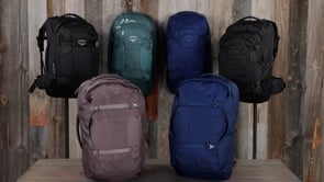 Farpoint™ 70 Travel Pack