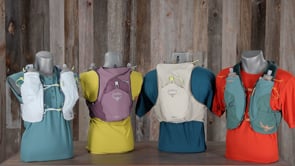Duro™ 6 Run Hydration Vest