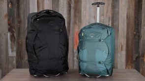 Farpoint™ Fairview™ Wheeled Travel Pack 27.5"/65L