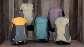 Hikelite™ LT 22 Hiking Backpack