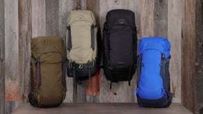 Kyte™ LT 35 Hiking Backpack