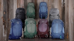 Sirrus™ 34 Hiking Backpack