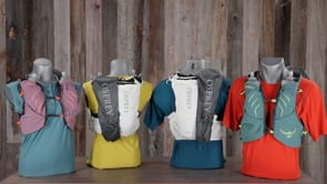 Dyna Pro™ 10 Run Hydration Vest