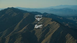 Osprey x Danner Farpoint™ 40 Travel Backpack