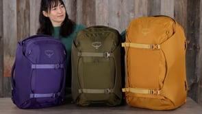 Sojourn Porter™ 46L Travel Pack
