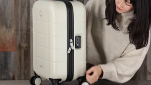 Ozone 44 Hardside Expandable Carry-On