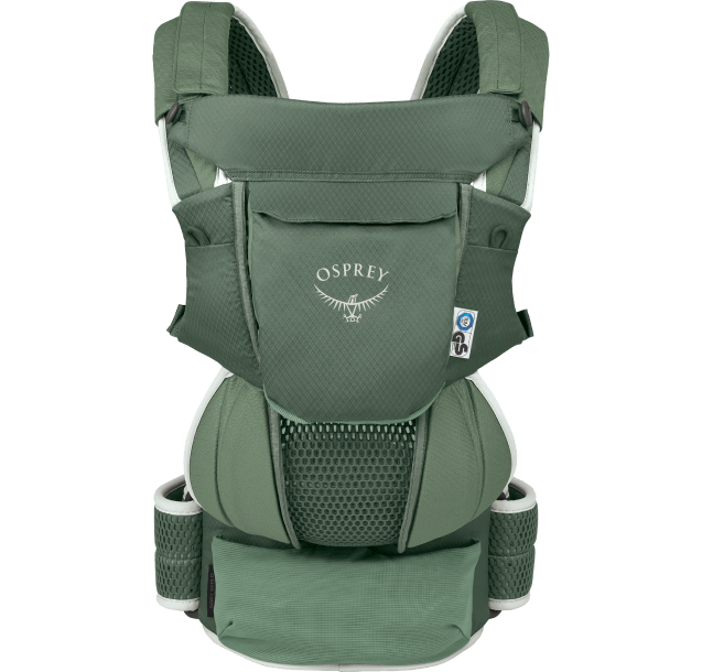 POCO SOFT CHILD CARRIER