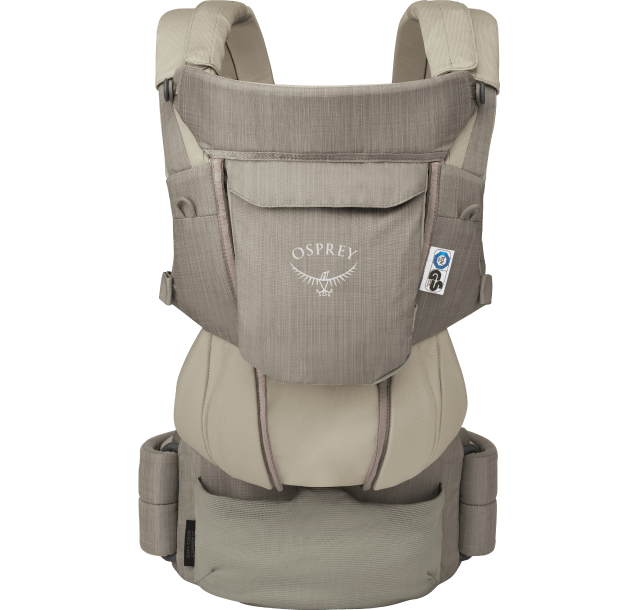 POCO SOFT CHILD CARRIER LT